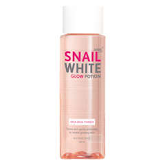 Glow Potion AHA·BHA Toner 150ml Bundle of 2