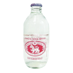 Soda Water