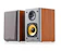 Edifier Portable Wood Bookshelf Speaker 1