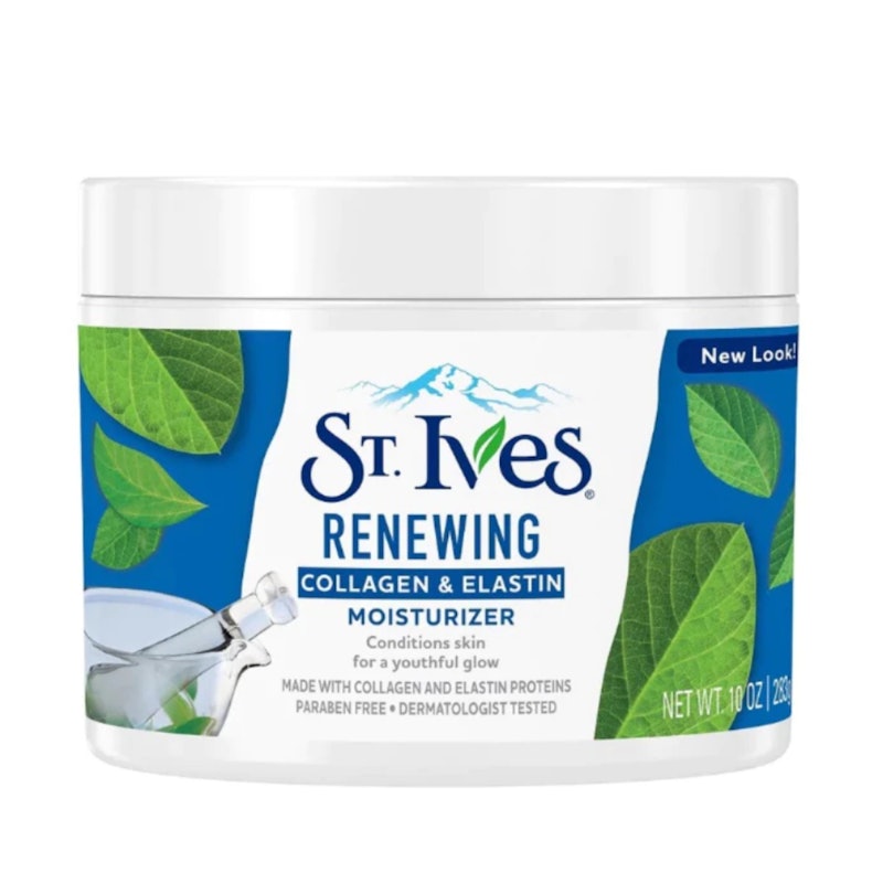 Timeless Skin Collagen Elastin Moisturizer 1