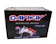 Dayway Motorcycle Battery for Honda Click 125 1