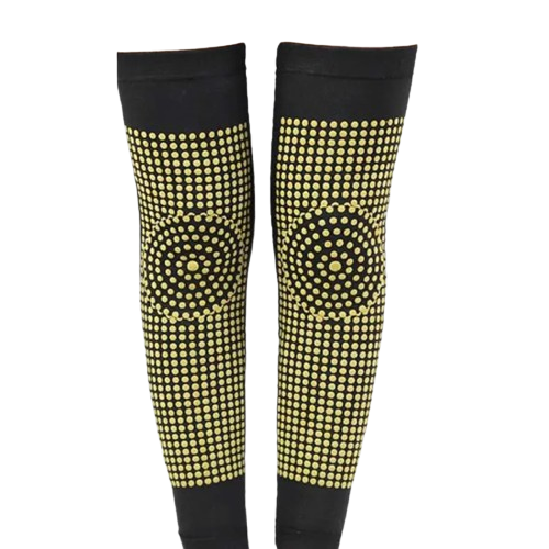 Self-Heating Knee Pads for Arthritis Relief Pain 1