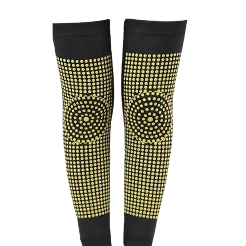 Self-Heating Knee Pads for Arthritis Relief Pain 1