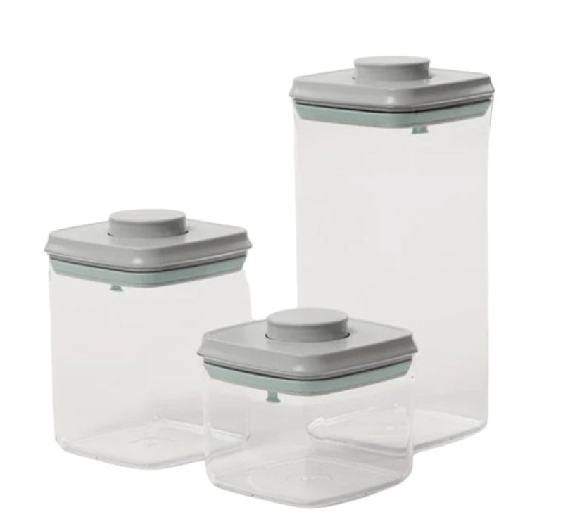 Press & Pop Container 1
