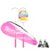 Bofei Badminton Racket Set 1