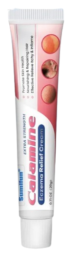 Calamine  Antibacterial Ointment 1