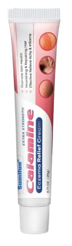 Calamine Antibacterial Ointment 1