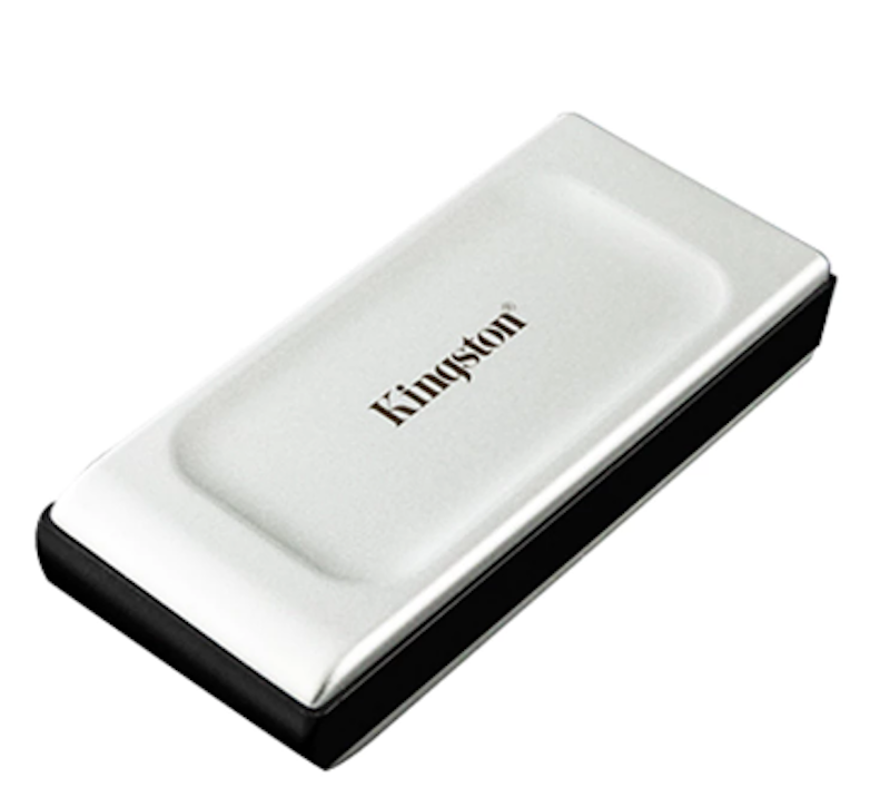 Portable SSD 1