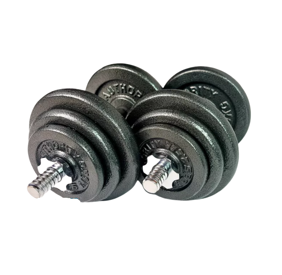 10 Best Dumbbells in the Philippines 2025 Buying Guide Reviewed