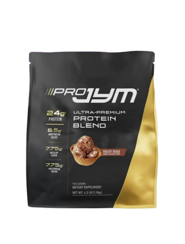 Pro Jym Ultra-Premium Protein Blend 4 lbs 1