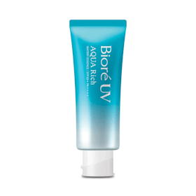 Biore UV Aqua Rich Watery Essence Review: Pros and Cons After Testing 1