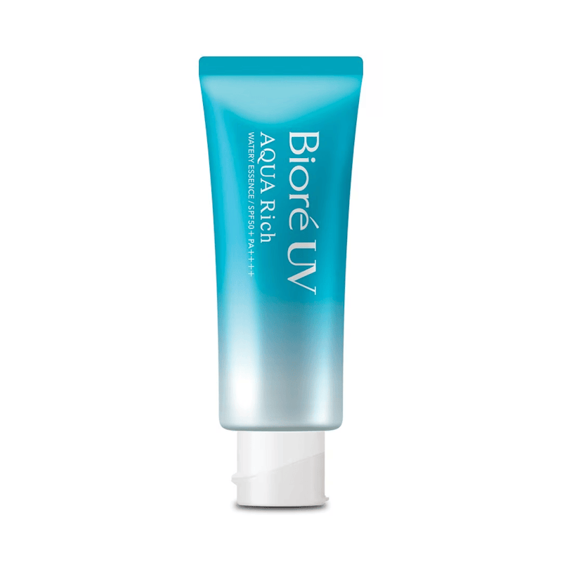 UV Aqua Rich Watery Essence 1