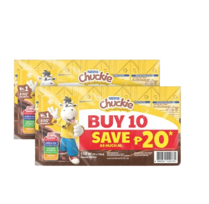 10 Best School Snacks in the Philippines 2026 | Dutch Mill, Rebisco, and More 5