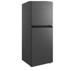 8.0 cu.ft. Inverter Two-Door Refrigerator