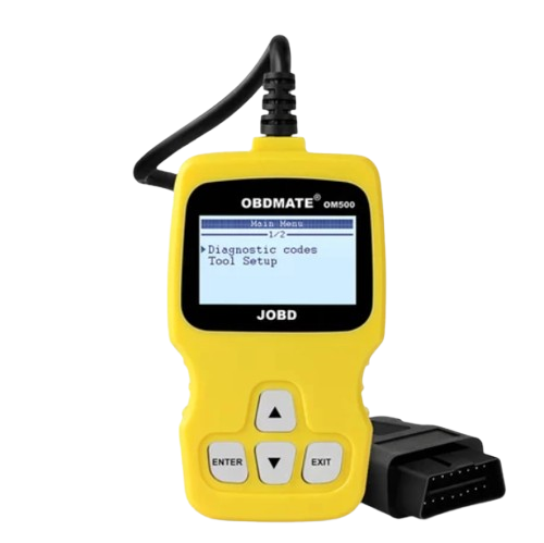 OBDMATE OM500 1