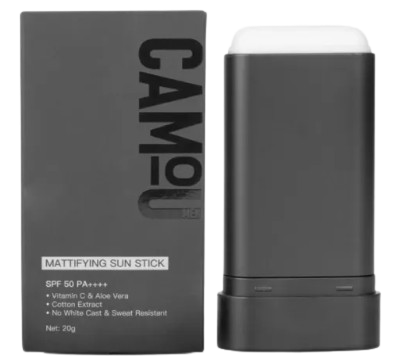 10 Best Sunscreens for Men in the Philippines 2026 | Cetaphil. Camou, Biore, and More 3