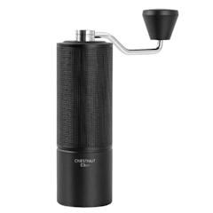Black Manual Hand Grinder