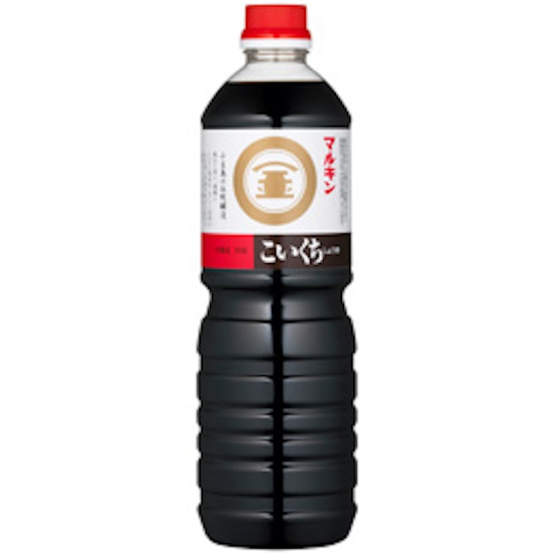 Koikuchi Soy Sauce 1