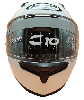 C10	Motorcycle Helmet 2