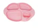 Marcus & Marcus Yummy Dips Suction Divided Plate 1