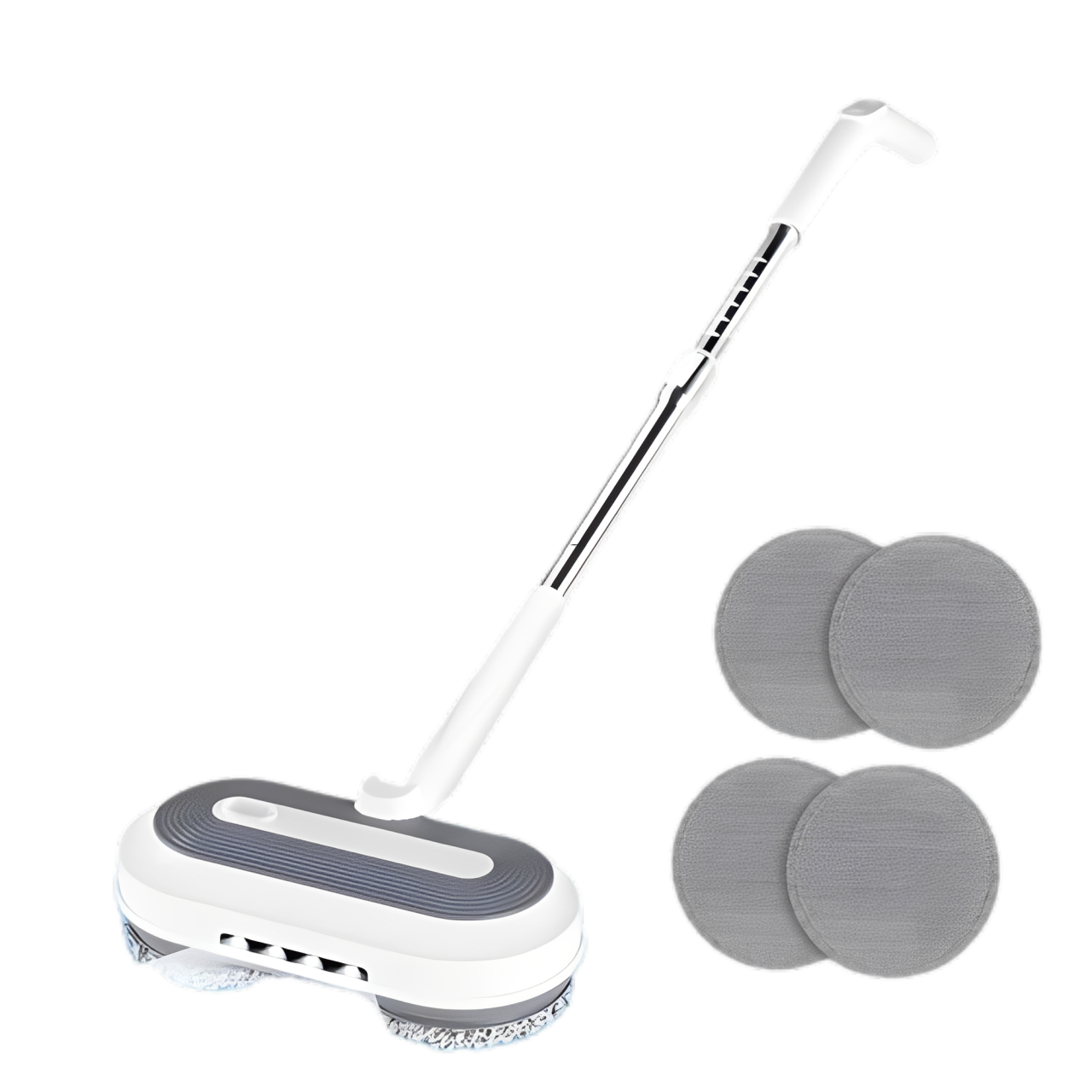 WS-1 Cordless Electric Mop 1