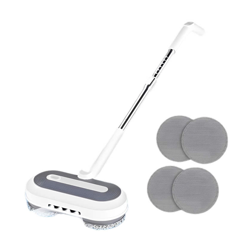 WS-1 Cordless Electric Mop 1