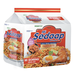 Mi Goreng Asli Original