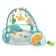 Bright Starts 4-in-1 Rounds of Fun Activity Gym & Ball Pit 1