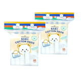 10 Best Cotton Pads in the Philippines 2026 | Buying Guide Reviewed by Dermatologist 2