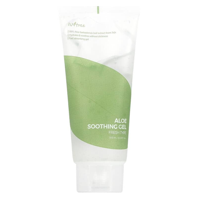 10 Best Aloe Vera Moisturizers in the Philippines 2026 | Nature Republic, Luxe Organix, and More 5