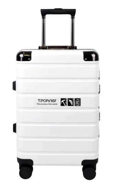 10 Best Carry-On Luggage in the Philippines 2026 | Herschel, T. Partner, and More 2