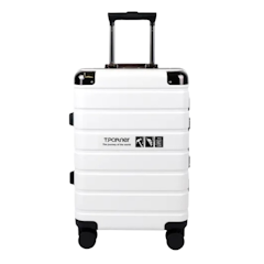 TITANIUM SERIES Travel Suitcase