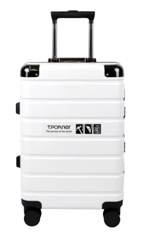 TITANIUM SERIES Travel Suitcase 1