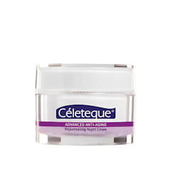 Advanced Anti-Aging Rejuvenating Night Cream