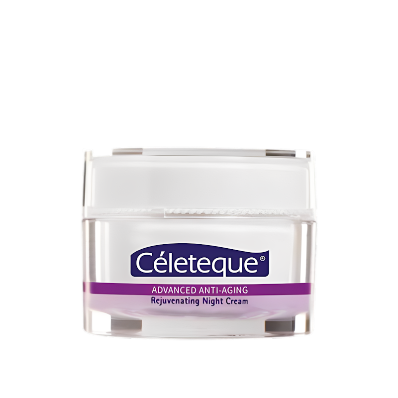Advanced Anti-Aging Rejuvenating Night Cream 1