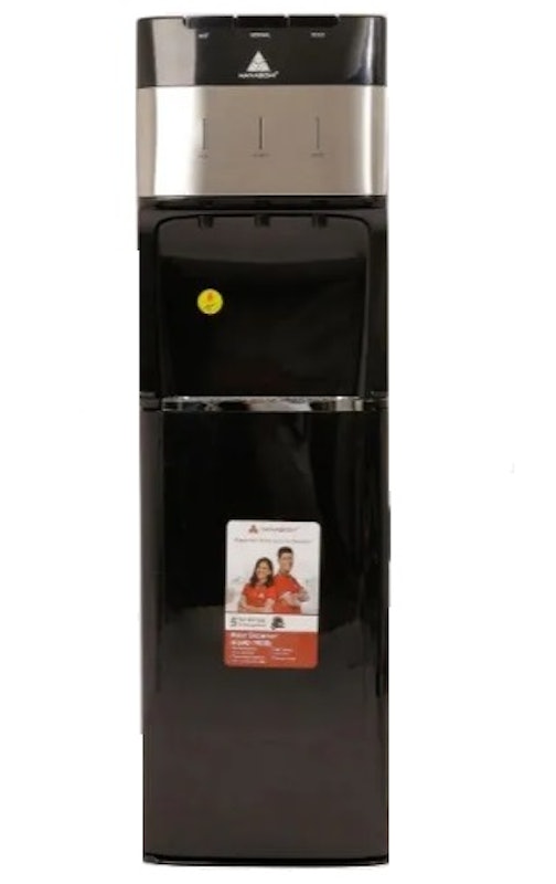 Bottom Load Water Dispenser 1