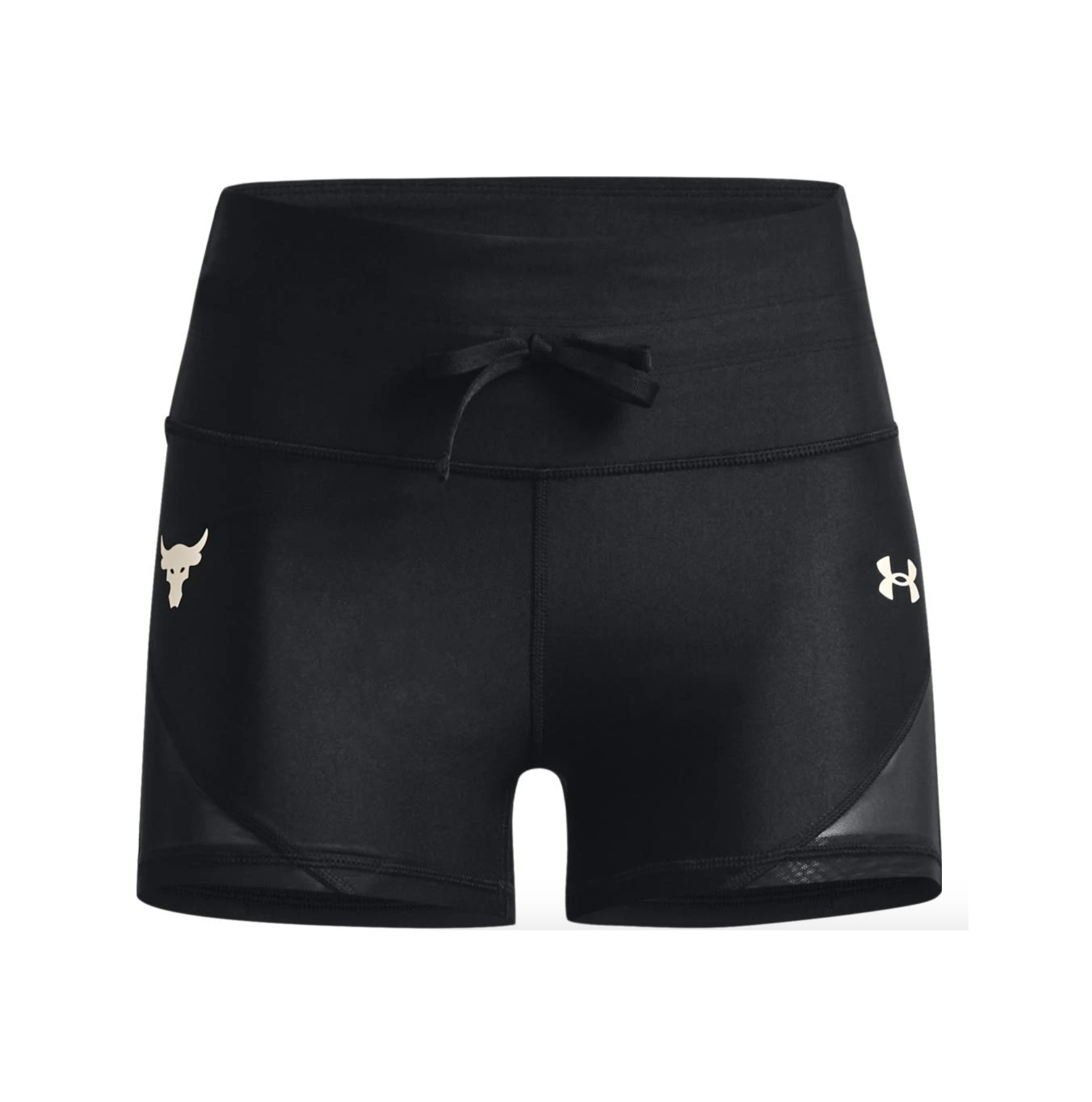 Women's Project Rock DC Shorty 2