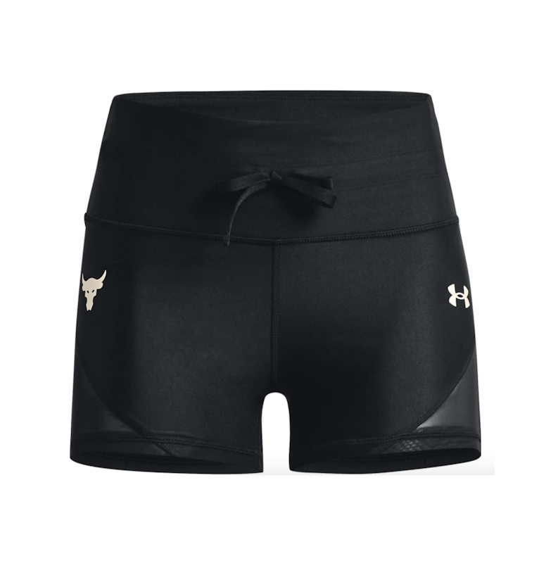 Women's Project Rock DC Shorty 2