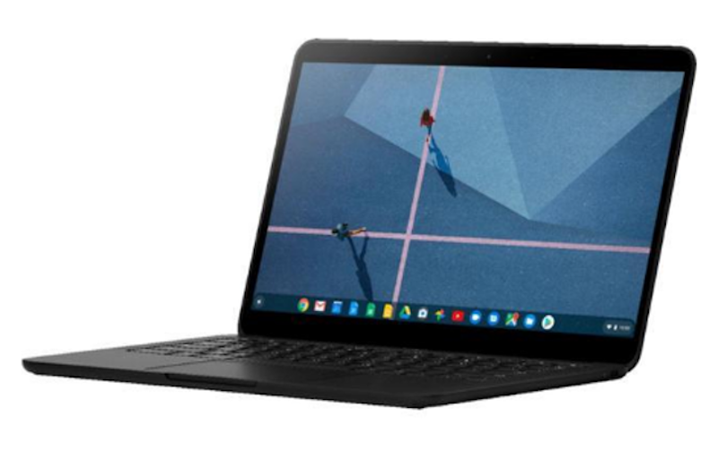 Pixelbook Go 1