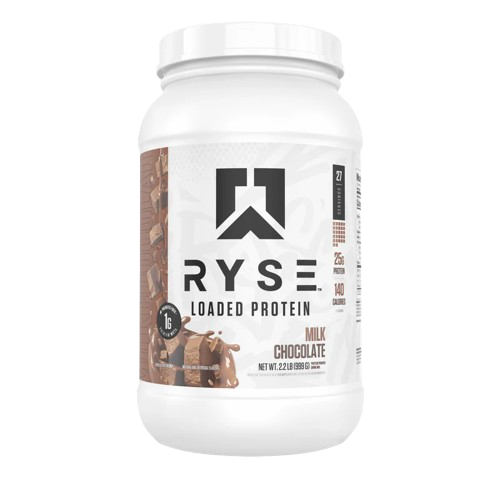 Loaded Protein 1