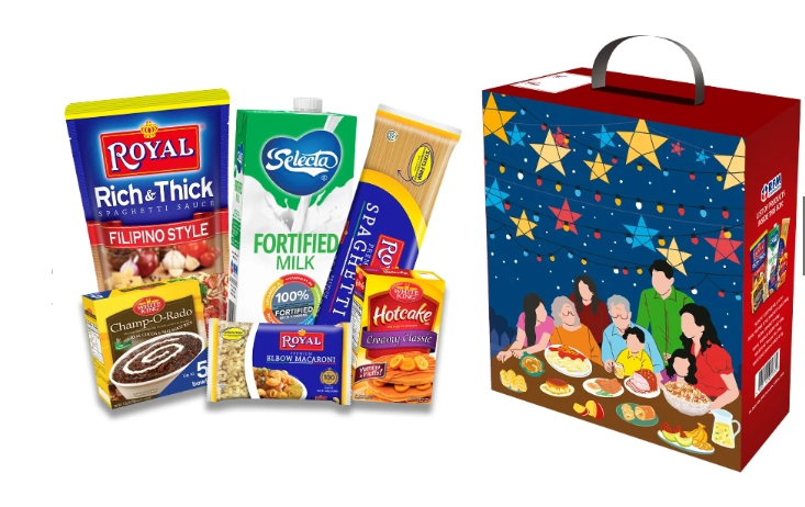 10 Best Christmas Giveaways in the Philippines 2026 2