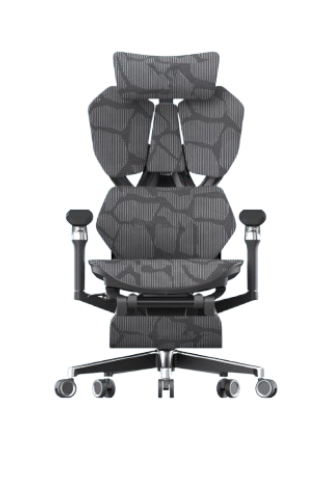 10 Best Gaming Chairs in the Philippines 2026 | MUSSO, TTRacing, and More 4