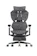 SIHOO Xallking X5 PRO Ergonomic Gaming Chair with Built-in Footrest 1