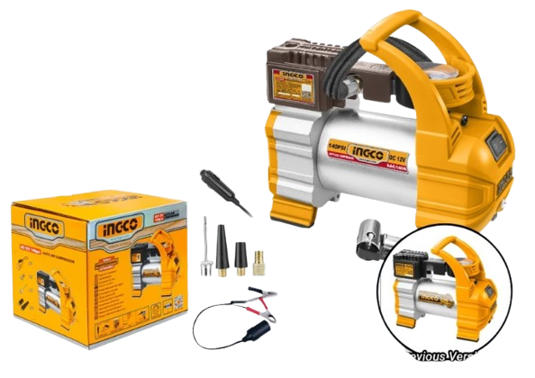 10 Best Tire Inflators in the Philippines 2026 | Ingco, Xiaomi, and More 4