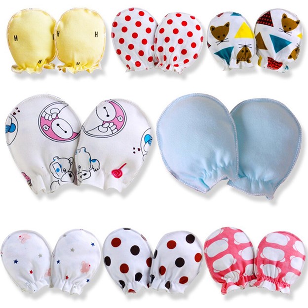 10 Best Baby Mittens in the Philippines 2026 | Cotton Central™, Enfant, and More 2