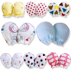100% Cotton Hand Gloves