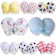 CiCi Baby 100% Cotton Hand Gloves 1
