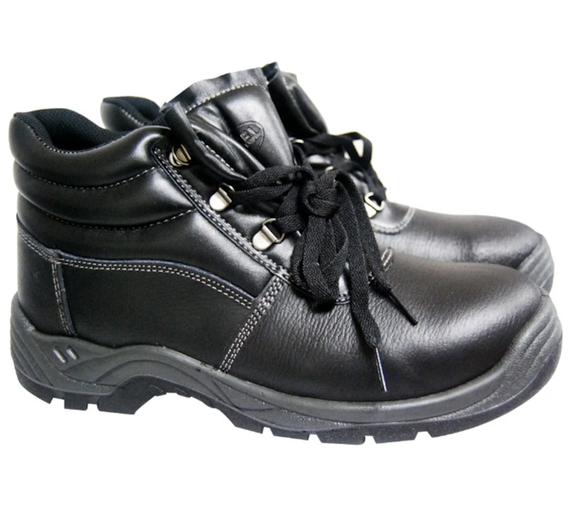 High-Cut Safety Shoes 1