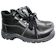 Camel High-Cut Safety Shoes 1