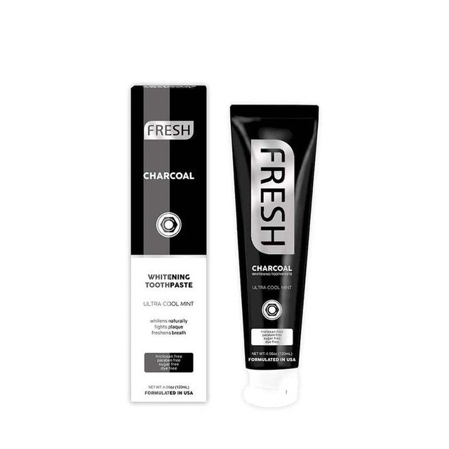 10 Best Charcoal Toothpastes in the Philippines 2026 | Colgate, Luxe Organix, and More 4
